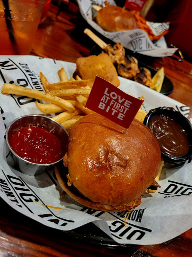Photo of Montana’s BBQ & Bar - 31 Reeves St, Sydney, NS B1P 6N2